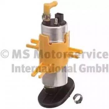 Bomba de Combustible Pierburg 7.50114.50.0