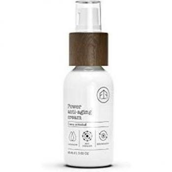 FARM TO FRESH - Crema potente antienvejecimiento - Crema facial antienvejecimiento, perfecta para ocultar las arrugas