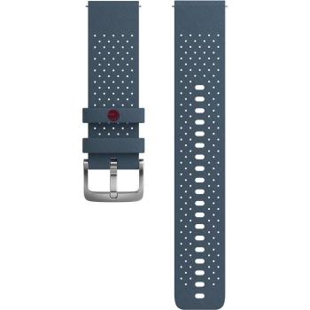 Polar - Correa para reloj Vantage V3 silicona 22mm Talla S-L Polar