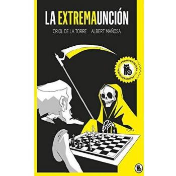 La extremaunción