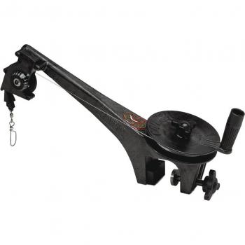 Cannon 1901200 Mini-Troll Manual Downrigger, 4lb Capacity