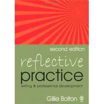 Reflective Practice: Writing and Professional Development