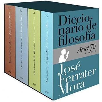 Diccionario de Filosofía