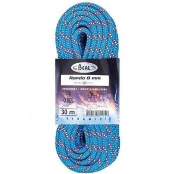 Beal Rando 8 Mm 200 m