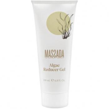 Gel Reductor de Algas - Massada