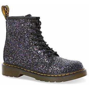 Dr. Martens Kid's Collection Girl's 1460 Glitter