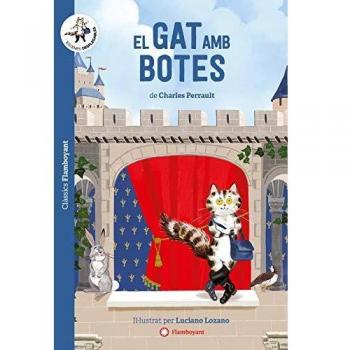 El Gat Amb Botes: 1