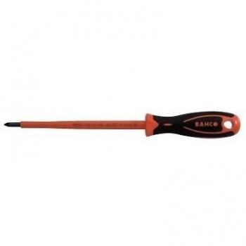 Bahco 816VDE-3-200 - Destornillador Pz 3X200 Vde