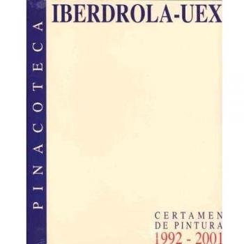 Pinacoteca Iberdrola UEX. Certamen de Pintura