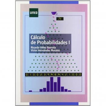 Cálculo de probabilidades I