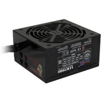 LC-Power LC8700II V2.3 Hyperion - Fuente de alimentación