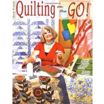 Quilting on the Go: 5356