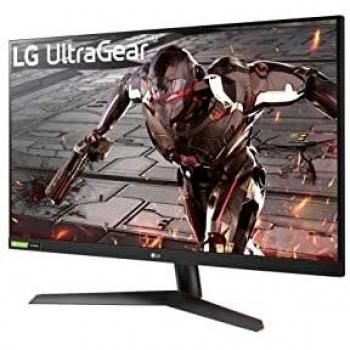 LG 32GN500B-AEU - Monitor Gaming LG Ultragear