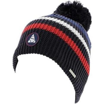 Cairn Gorro Olivier Azul Marino - Gorro de invierno, tejido suave, diseño moderno, forro interior cálido, ajuste cómodo
