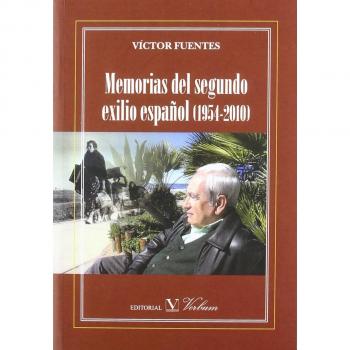 Memorias del segundo exilio español