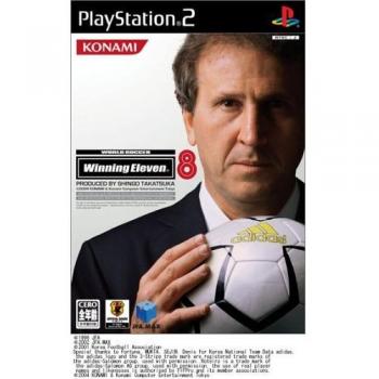 Winning Eleven 8