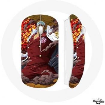 Ratón Inalámbrico Akainu One Piece