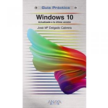 Windows 10: Actualizada a la última versión