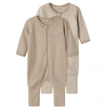 Pijama de dormir 2 unidades en puro cashmere