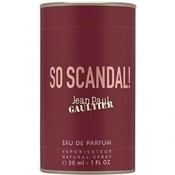 Jean Paul Gaultier SO Scandal Eau de Parfum 30ml Spray