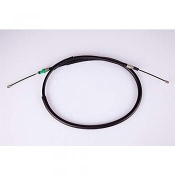 HELLA 8AS 355 663-441 Cable de accionamiento, freno de estacionamiento AS6344