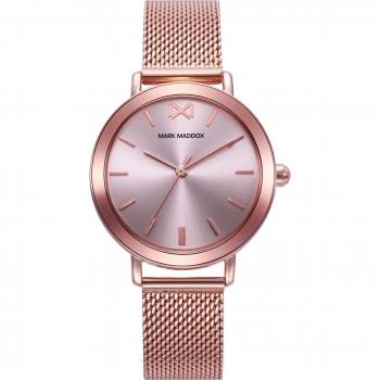 Mark Maddox - Reloj de mujer Shibuya MM1003-77