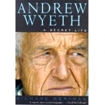 Andrew Wyeth: A Secret Life