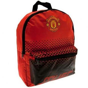 Manchester United Backpack FD Junior