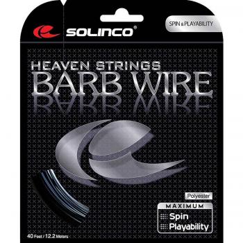 Solinco Barb Wire 12m