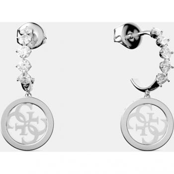 Pendientes Guess JUBE01112JWRHT-U Pure Light