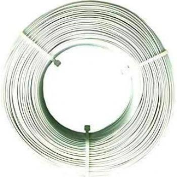 Recarga Fiberlogy Easy PET-G Blanco, 1,75 mm (850 g)