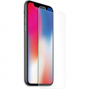 Muvit MUTPG0384 - Protector de Pantalla para Apple iPhone XR