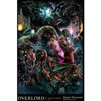 Overlord, Vol. 6