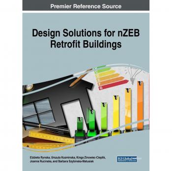 Soluciones de Diseño para Edificios Retrofit nZEB (Avances en Ingeniería Civil e Industrial)