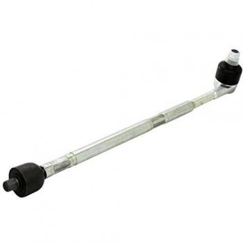 Barra de dirección Metzger 56014502 para Citroen C4 y Peugeot 307, lado derecho delantero