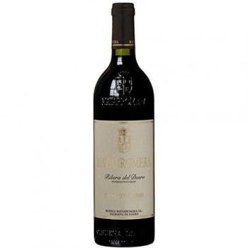 Matarromera Reserva - 750 ML