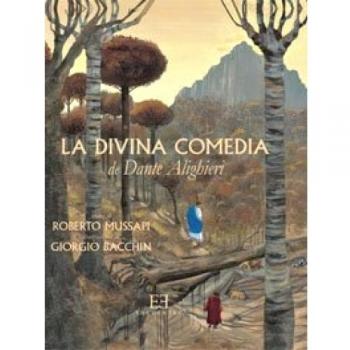 Divina Comedia, La. - Dante Alighieri