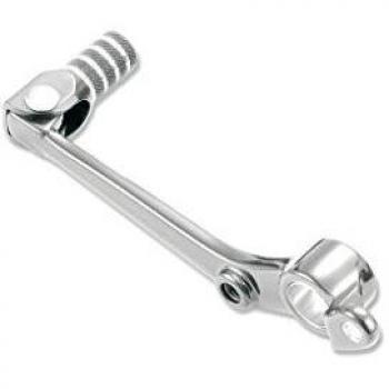 V PARTS - 10291 : Pedal Freno. Gris