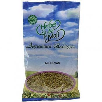 Herbes Del Alholvas Semillas 130 Gr Envase - 200 g