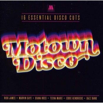 Motown Disco