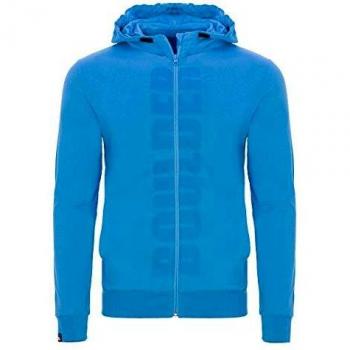 Trangoworld BOU Chaqueta, Hombre, Azul Celeste, L