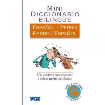 Diccionario Español-Perro