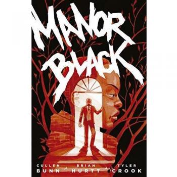 Manor Black 1