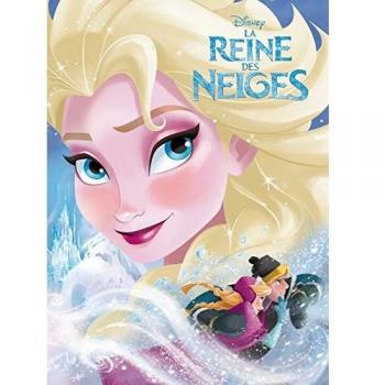 LA REINE DES NEIGES - Disney Cinéma