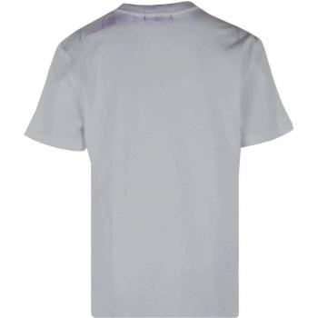 Ralph Lauren - Camiseta de manga corta - para niño blanco 6 años