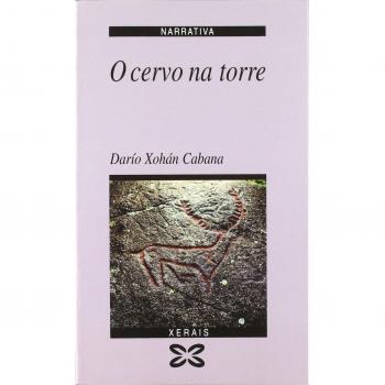 O cervo na torre