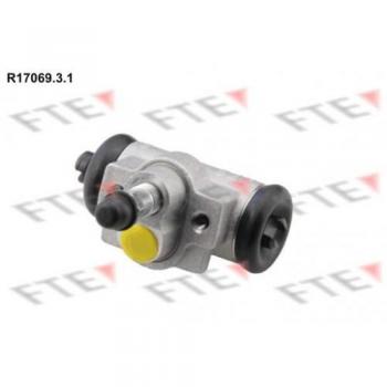 FTE R17069.3.1 Cilindro de freno de rueda