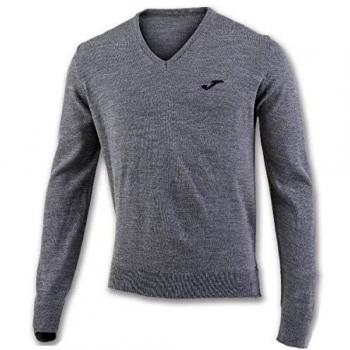 Joma Pasarela Jersey, Hombre, Gris, L