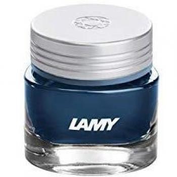 Tintero T53 Benitoite Lamy Azul Negro