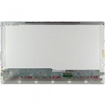 12,5 portátil LED LCD pantalla de repuesto para HP Compaq Probook 2560p